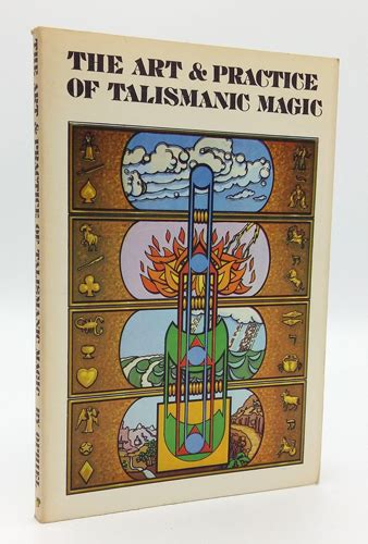 Protective talisman book casing